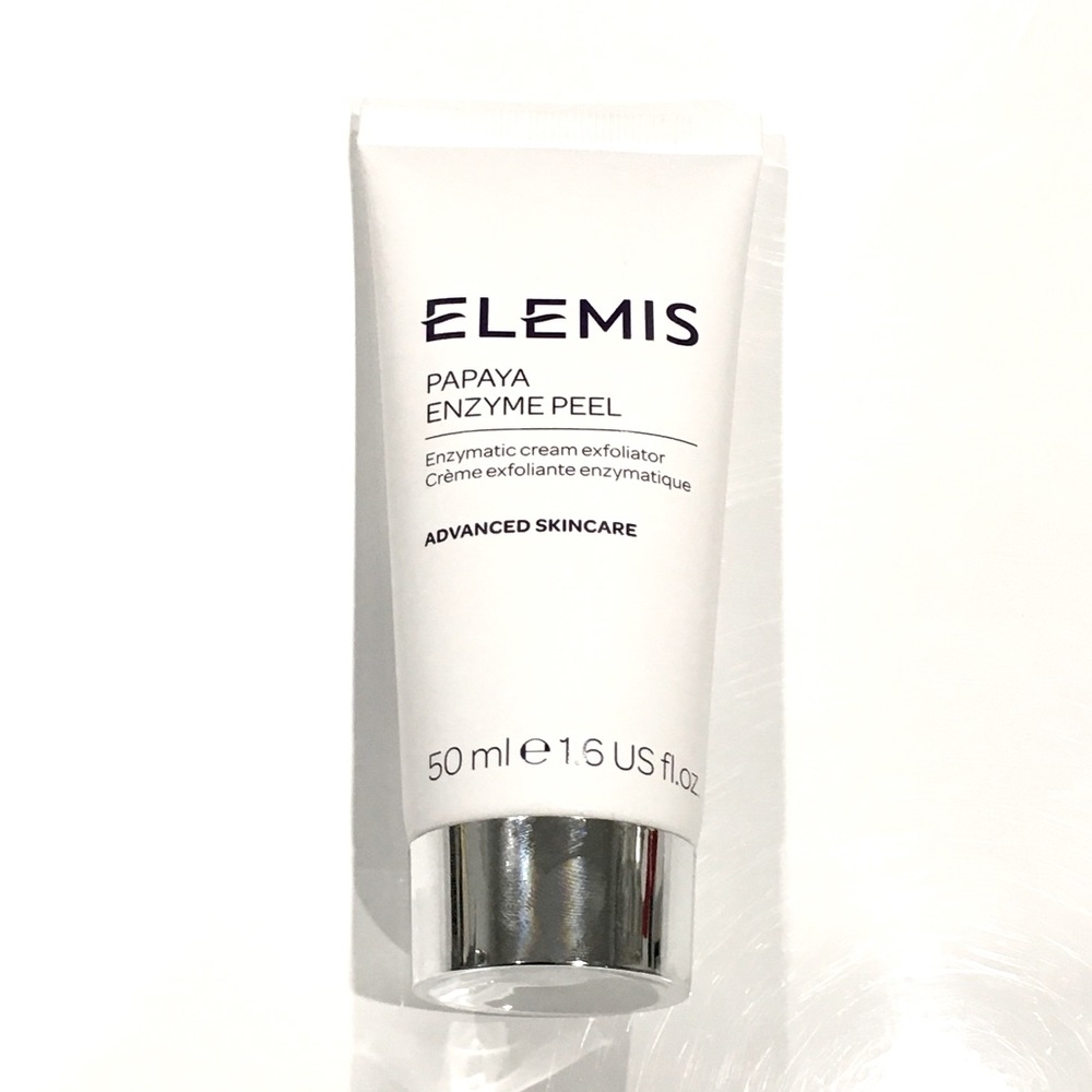 Elemis Papaya Enzyme Peel